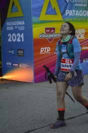 Patagonia Run 2021