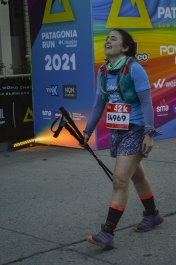 Patagonia Run 2021