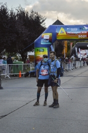 Patagonia Run 2021