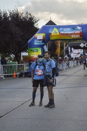 Patagonia Run 2021