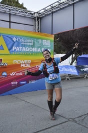 Patagonia Run 2021