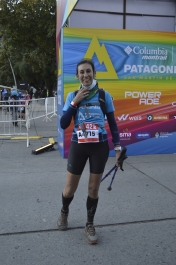 Patagonia Run 2021