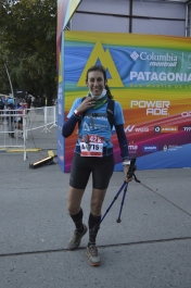 Patagonia Run 2021