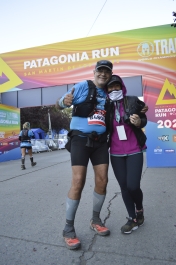 Patagonia Run 2021