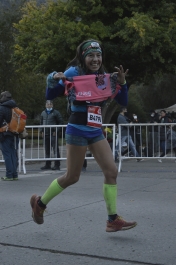 Patagonia Run 2021