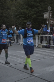 Patagonia Run 2021