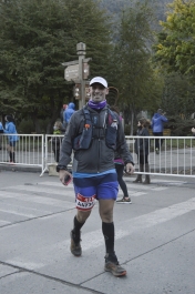 Patagonia Run 2021