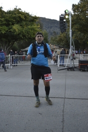 Patagonia Run 2021