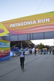 Patagonia Run 2021