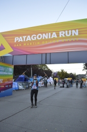 Patagonia Run 2021