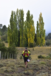 Patagonia Run 2021