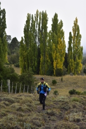 Patagonia Run 2021