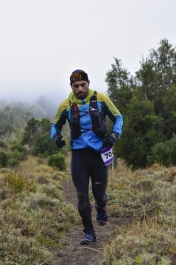 Patagonia Run 2021