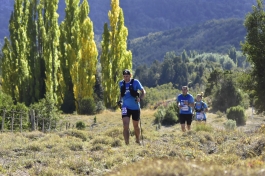 Patagonia Run 2021