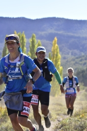 Patagonia Run 2021