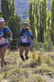 Patagonia Run 2021