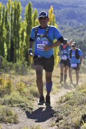 Patagonia Run 2021