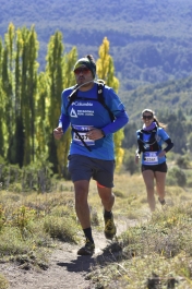 Patagonia Run 2021