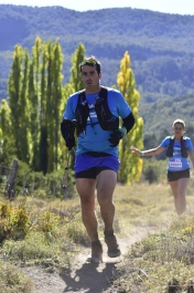 Patagonia Run 2021