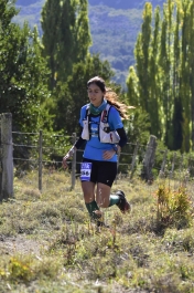 Patagonia Run 2021