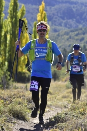 Patagonia Run 2021