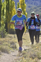 Patagonia Run 2021