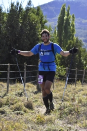 Patagonia Run 2021