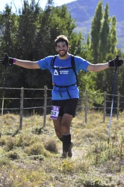 Patagonia Run 2021