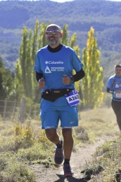 Patagonia Run 2021