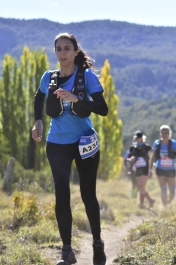 Patagonia Run 2021