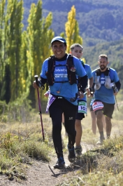 Patagonia Run 2021