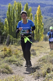 Patagonia Run 2021