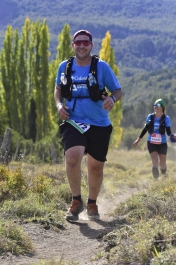 Patagonia Run 2021