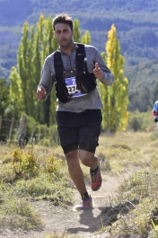 Patagonia Run 2021