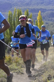 Patagonia Run 2021