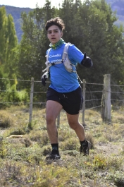 Patagonia Run 2021