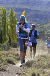 Patagonia Run 2021