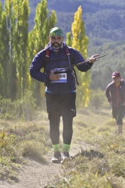 Patagonia Run 2021