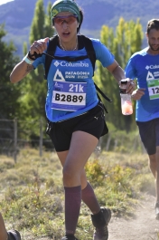 Patagonia Run 2021