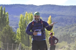 Patagonia Run 2021