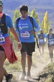 Patagonia Run 2021