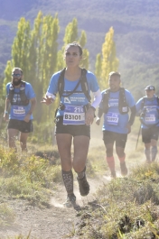 Patagonia Run 2021