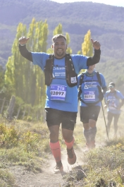 Patagonia Run 2021