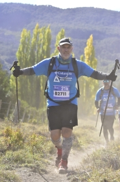 Patagonia Run 2021