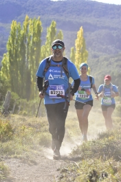 Patagonia Run 2021