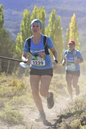 Patagonia Run 2021