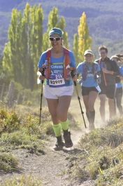 Patagonia Run 2021