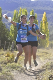 Patagonia Run 2021