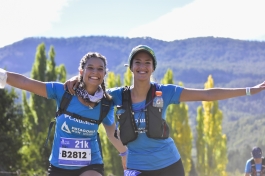 Patagonia Run 2021