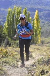 Patagonia Run 2021